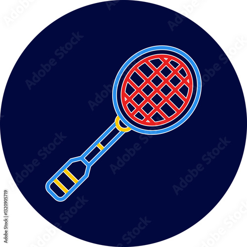 Racket Icon