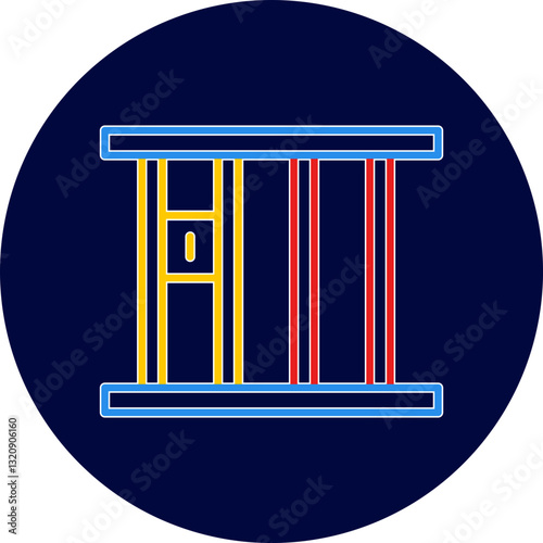 Jail Icon