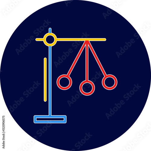 Pendulum Icon