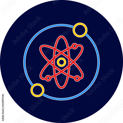 Proton Icon