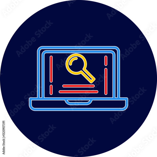 Search Icon