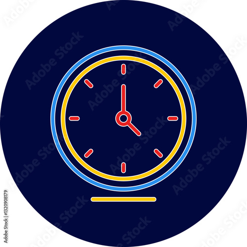 Clock Icon
