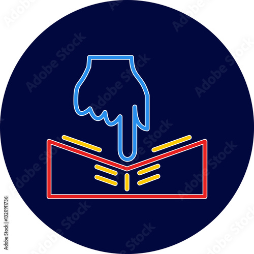 Elasicity Icon