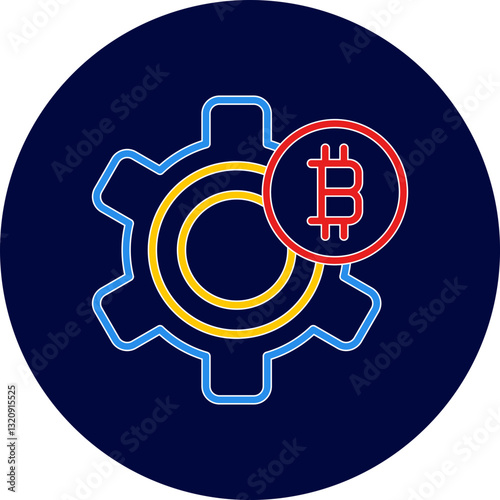 Setting Icon