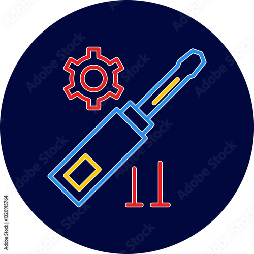 Gear Icon