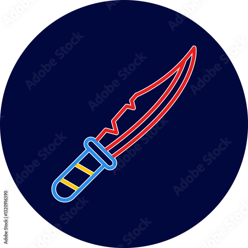 Knife Icon