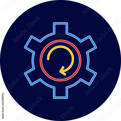 Upgrade Icon