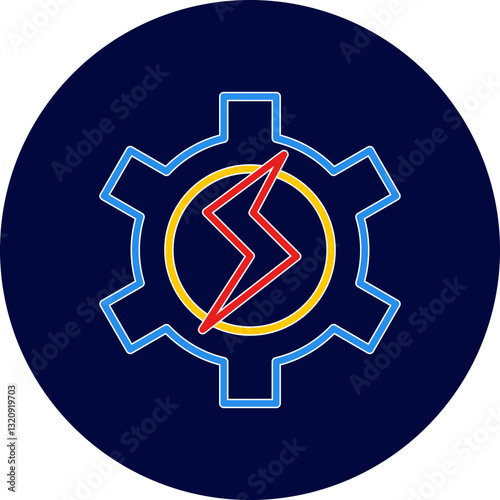 Setting Icon