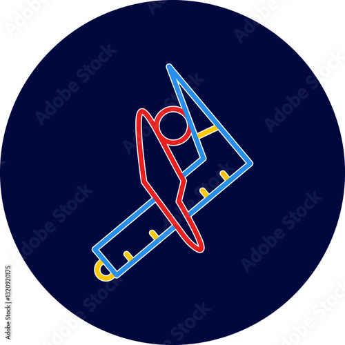Caliper Icon