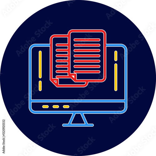 Paste Icon
