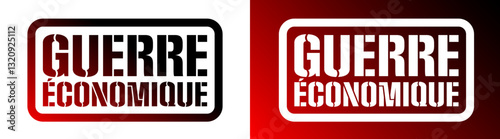 Guerre économique