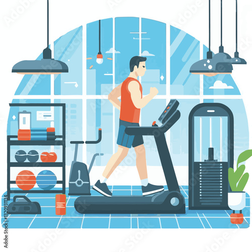 gym, fitness, healthy, exercise, training, sport, workout, fit, equipment, health, lifestyle, activity, body, interior, club, athlete, power, strength, woman, active, bodybuilding, background, weight,