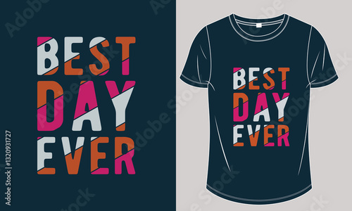 success and happiness t-shirt design