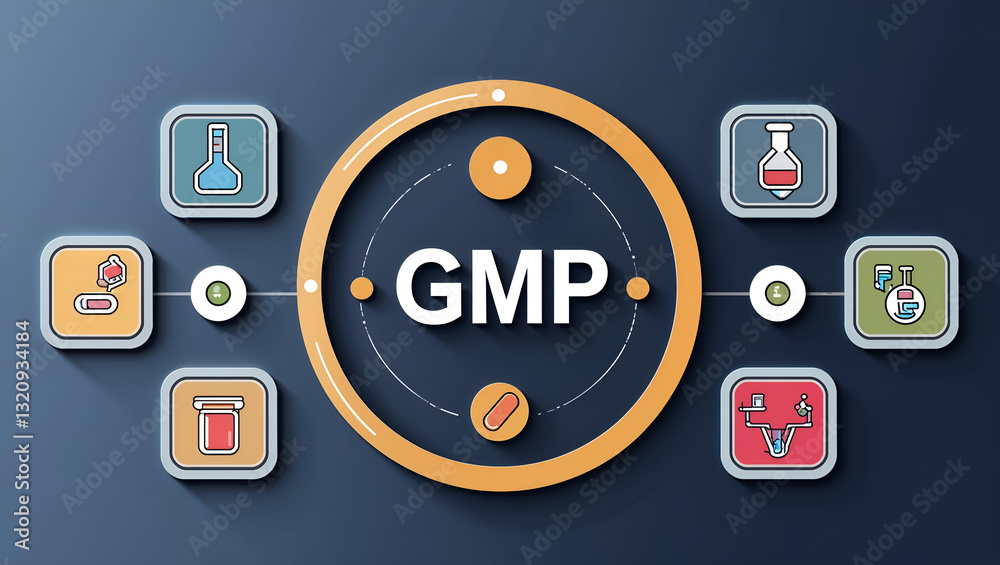 GMP Compliance in Pharmaceutical Manufacturing GMP Compliance in Pharmaceutical Manufacturing
