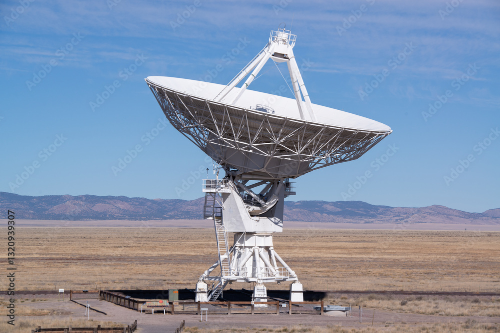 New Mexico Very Large Array New Mexico Very Large Array