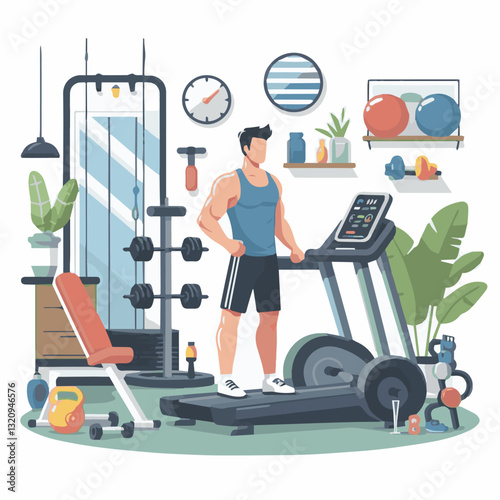 gym, fitness, healthy, exercise, training, sport, workout, fit, equipment, health, lifestyle, activity, body, interior, club, athlete, power, strength, woman, active, bodybuilding, background, weight,
