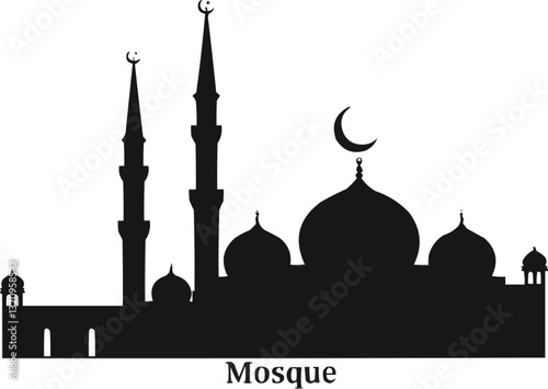 mosque, istanbul, architecture, minaret, turkey, 