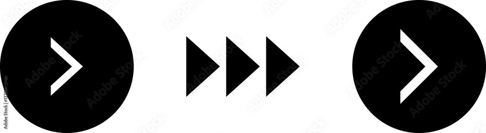 Arrows collection. Different black Arrows icons set. Abstract elements for business infographic, presentation, web, game, ui design. Arrows collection. Different black Arrows icons set. Abstract elements for business infographic, presentation, web, game, ui design.