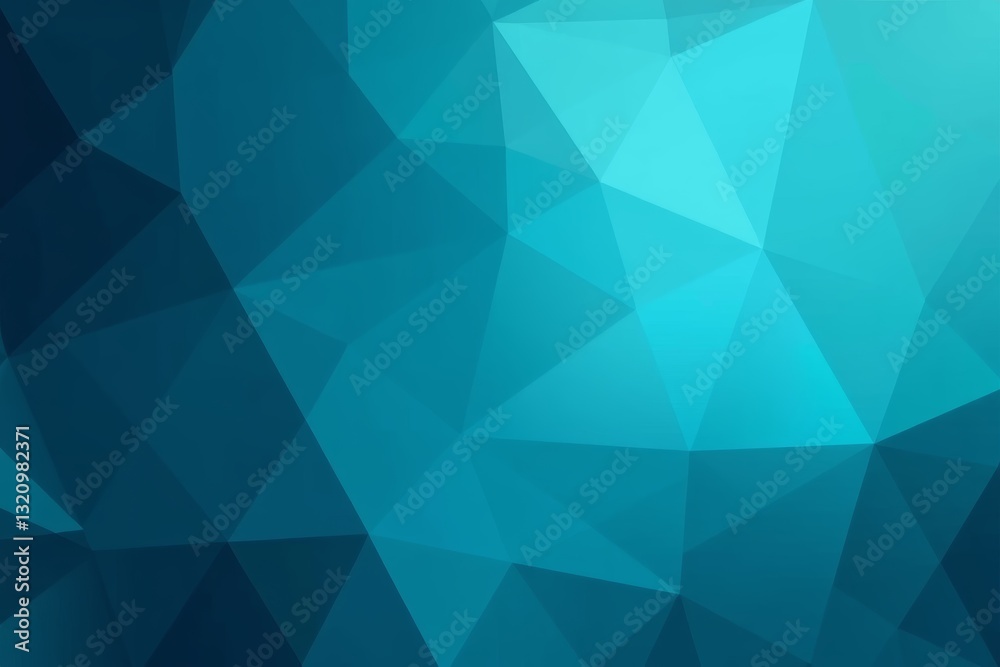 a close up of a blue and black abstract background with triangles a close up of a blue and black abstract background with triangles