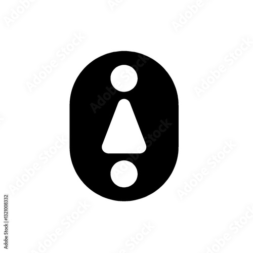 A versatile black and white vector design featuring modern, abstract, symbolic, and artistic elements. Ideal for digital design, branding, print art, tattoos, and creative projects.