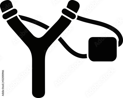 새총