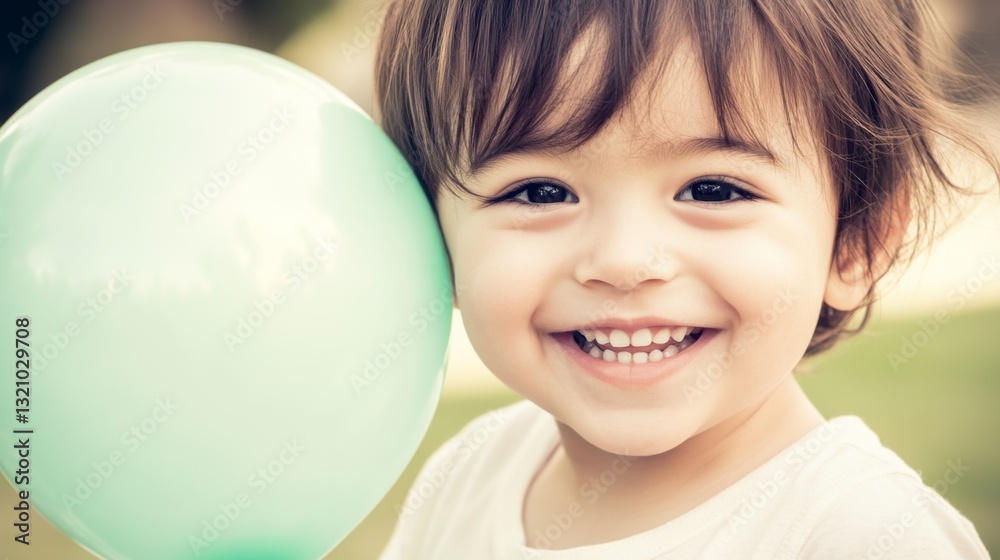 A young child's bright smile lights up a green meadow in the park, bathed in soft sunlight that symbolizes hope and new life, capturing the essence of a happy childhood. A young child's bright smile lights up a green meadow in the park, bathed in soft sunlight that symbolizes hope and new life, capturing the essence of a happy childhood.