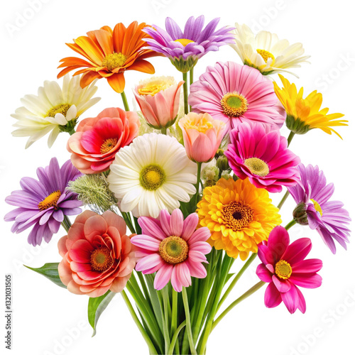 bouquet of flowers