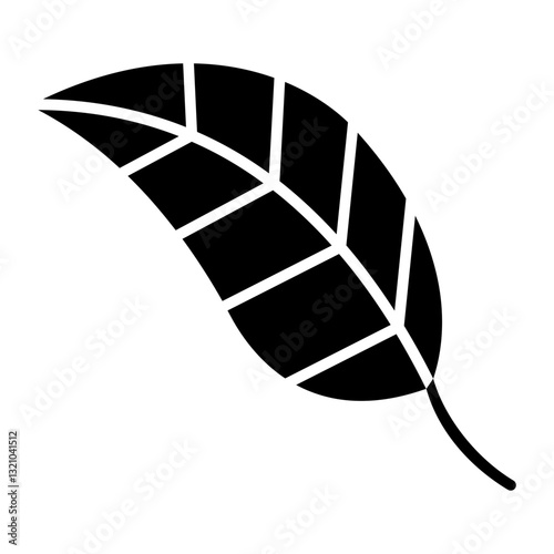Leaf Icon