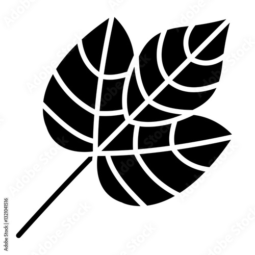Leaf Icon