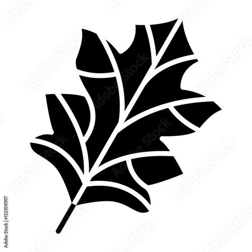 Leaf Icon