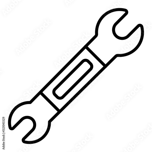 Spanner Icon