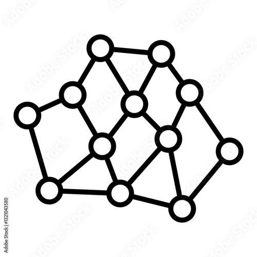 Nanotech Icon