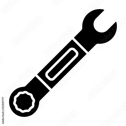 Wrench Icon