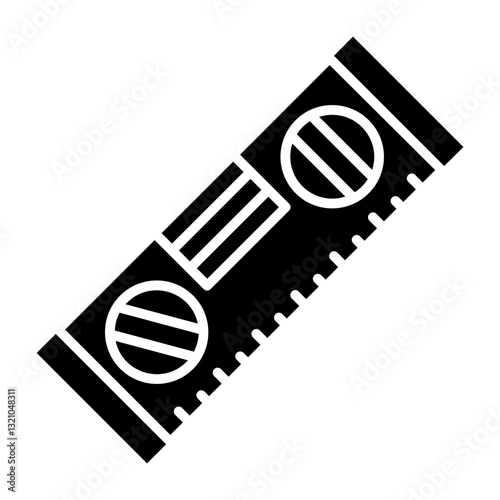 Spirit level Icon