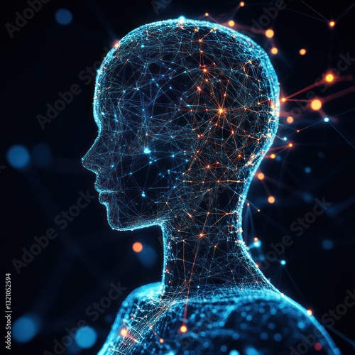 Predictive modeling with AI