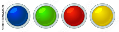 Button Icons