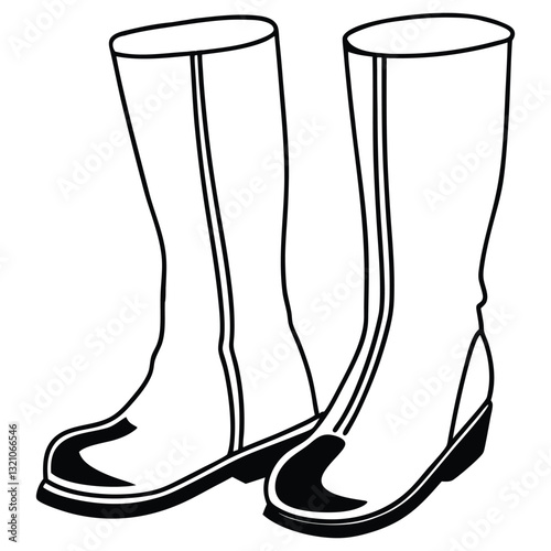 
Horse Racing clipart Design, Racing vector illustration, horseman clip Art
