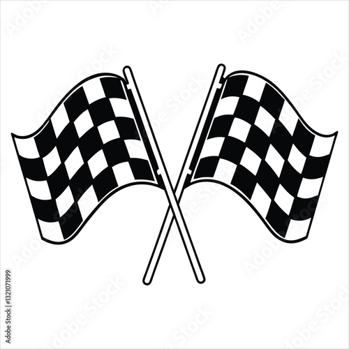 
Horse Racing clipart Design, Racing vector illustration, horseman clip Art
