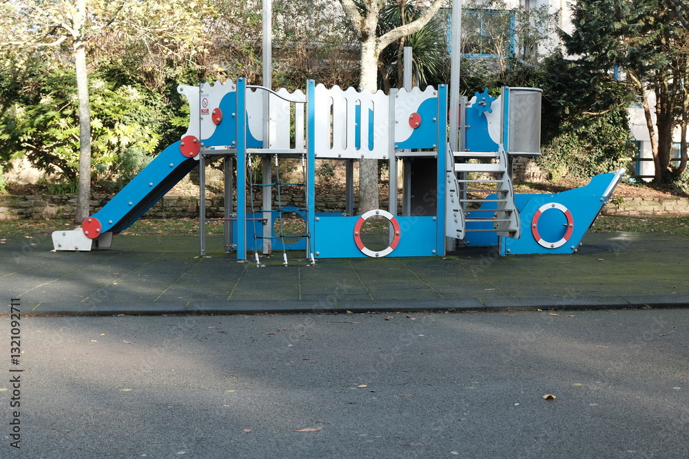 Jeux pour enfants .