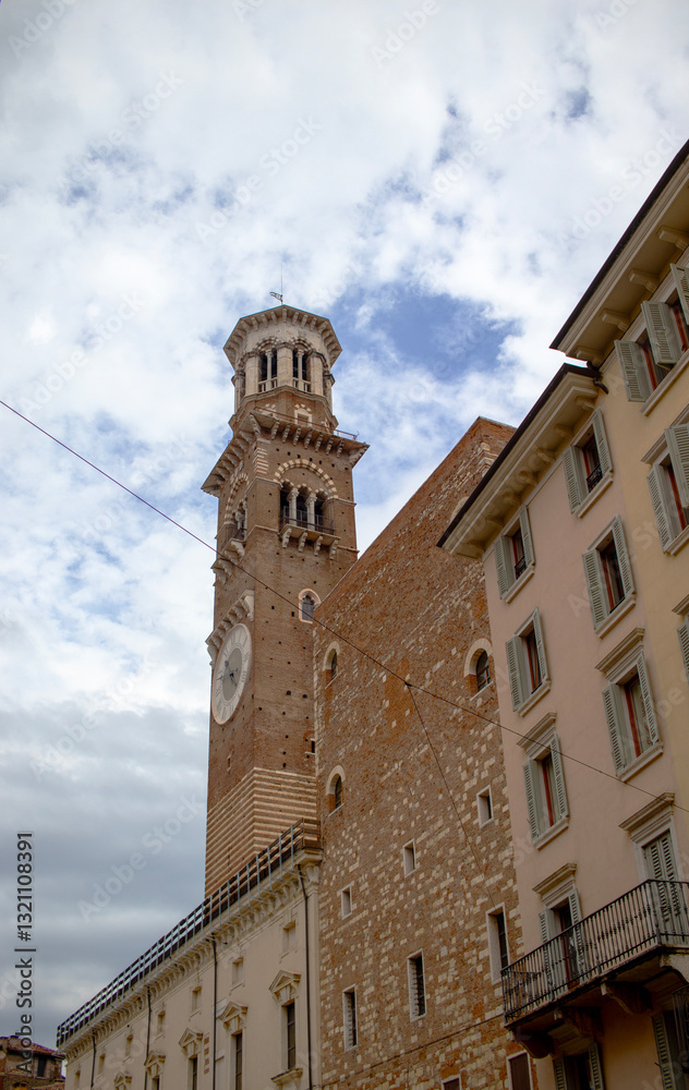 05/09/2024 Verona Italy, various architectural structures. 05/09/2024 Verona Italy, various architectural structures.