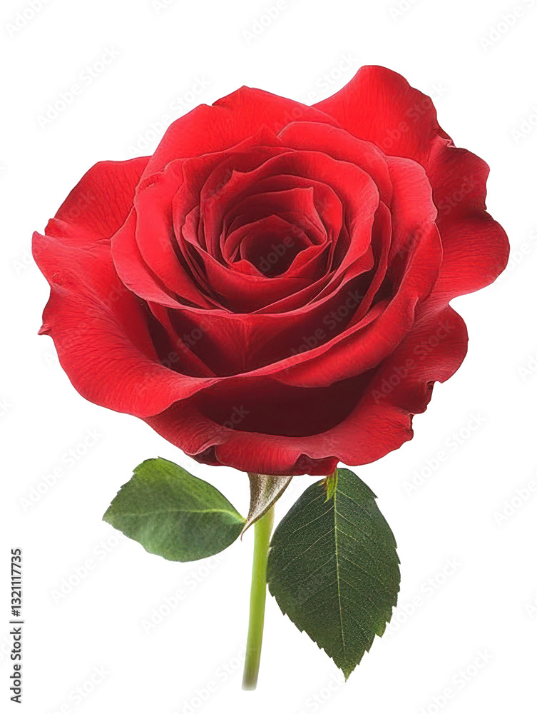 single red rose isolated transparent background single red rose isolated transparent background