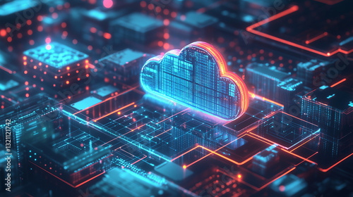 Cloud Computing and DevOps Innovation