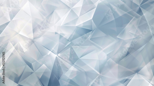 light pastel pale gray silver abstract background