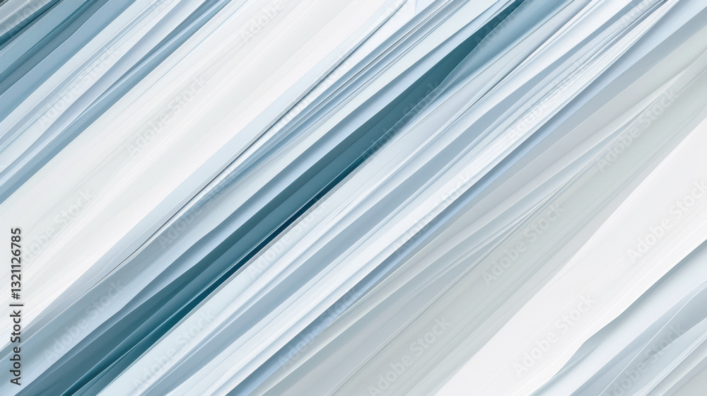 Fototapeta premium light pastel pale gray silver abstract background