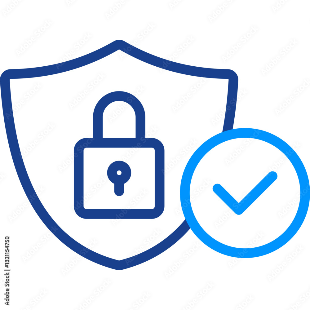 Shield Icon Shield Icon