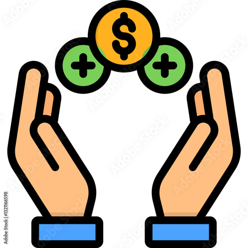 Benefit Icon