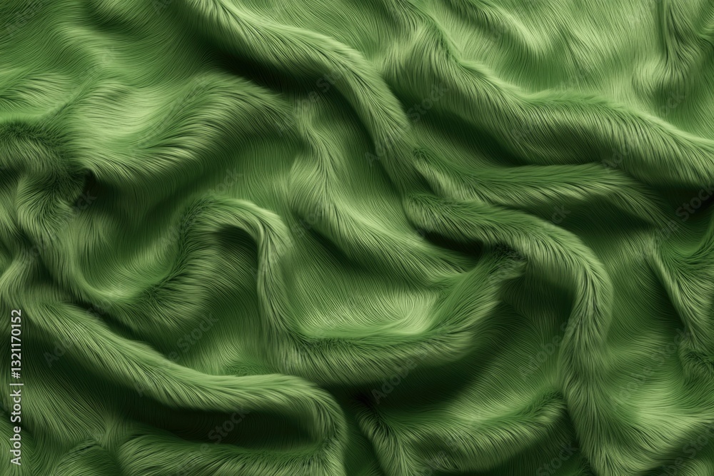 Luxurious Emerald Green Cow Print Pattern Showcases Elegance and Sophistication in Textile Design Luxurious Emerald Green Cow Print Pattern Showcases Elegance and Sophistication in Textile Design