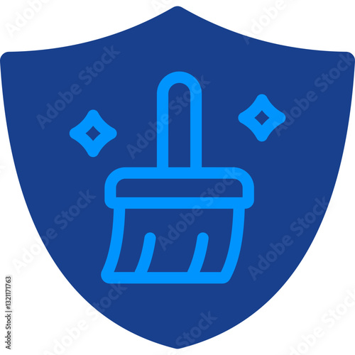 Clean Icon