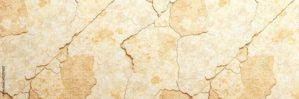 Rough, beige stone surface; continuous pattern, natural, seamless beige Rough, beige stone surface; continuous pattern, natural, seamless beige
