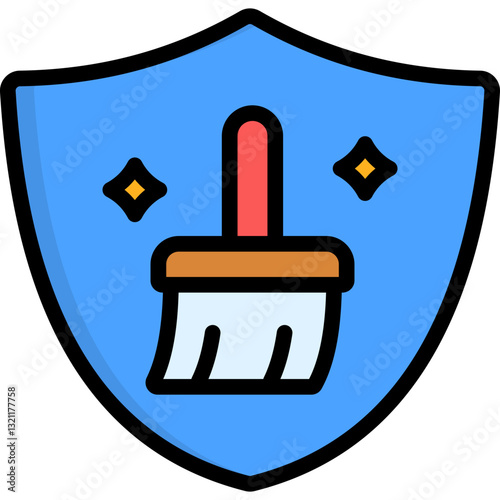 Clean Icon